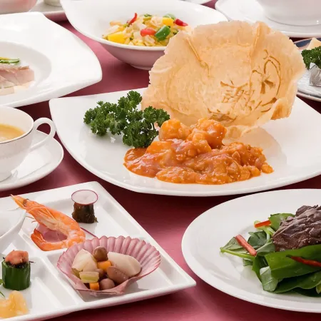 SHIROYAMA HOTEL kagoshima