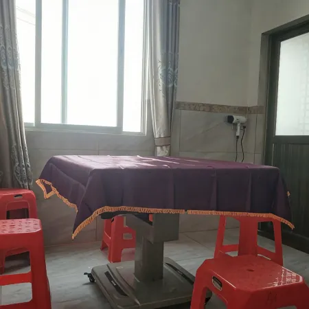 Zhanjiang Haoke Apartment