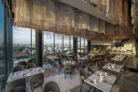 Draco Hotel & Suites - Desayuno