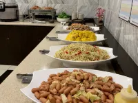 東橫INN-釜山西面 釜山住宿飯店