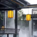 羽榕小苑青年旅舍