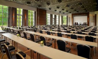 Crowne Plaza FRANKFURT CONGRESS HOTEL by IHG
