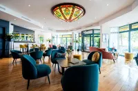Villa Toscane - bar