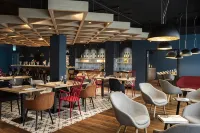 The Guesthouse by the Hey Hotel - petit déjeuner