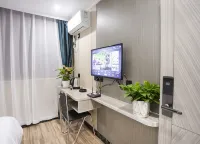 Tongshun Hotel (People's Hospital Shop)