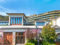 Zhoushan Zhujiajian Chanlu · Lanting Seaview Villa Hotel Hotels near Zhujiajian Daqingshan Scenic Spot