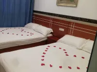 Chengyi Apartment (Zunyi Medical University Affiliated Hospital)