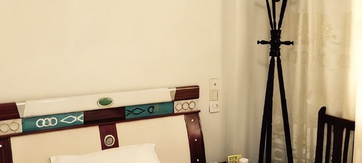 Yilong Jinshan Hotel Hotels in Yilong