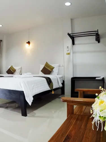รูปภาพของบ้านสุพรรณิการ์ บูติค โฮเต็ล