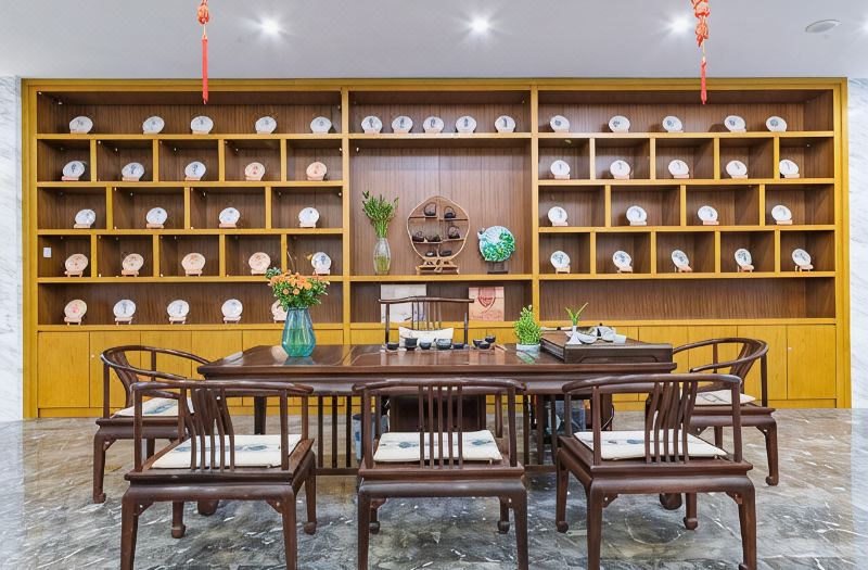 Hua Qian Gu Hotel photo 6