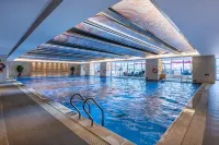 Crowne Plaza LANZHOU by IHG - Swimmingpools