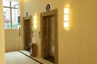 Hongshan Hotel