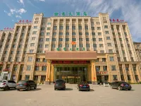 Duxiu Hotel - Parking