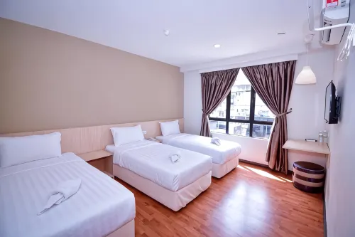 Eden Boutique Hotel - 2-Star
