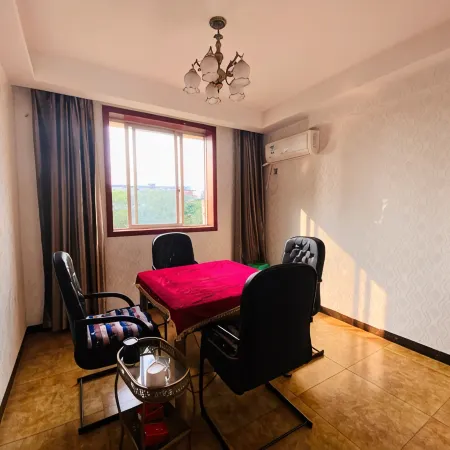 Suining Longwangjing Business Hotel