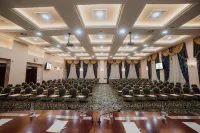 โรงแรมริงพรีเมียร์