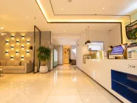 7 Days Premium (Luoyang Railway Station) - Bintang 2