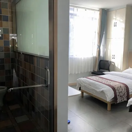 Yunshuijian Homestay
