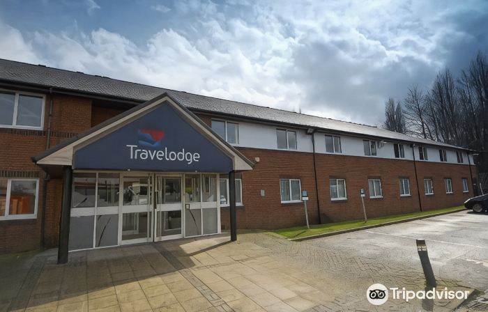 Travelodge Sheffield Richmond