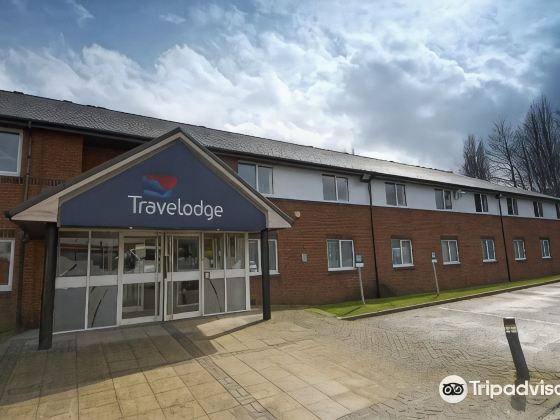 Travelodge Sheffield Richmond