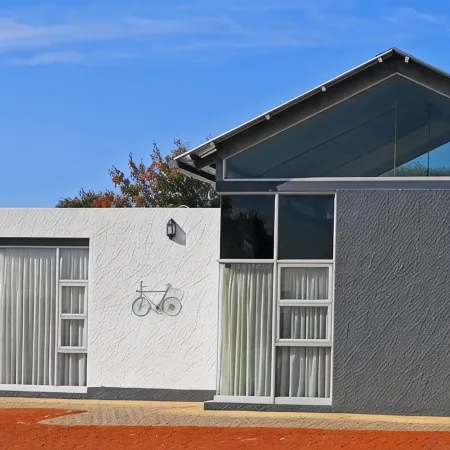 Eden Self Catering Chalets