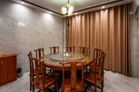 Yixinju Hostel - บริการรถรับส่ง