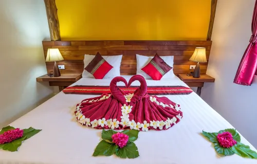 Pinthong Aonang Villa - Hotel/Alloggi familiari