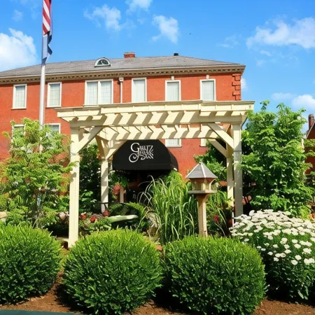 The Sire Hotel Lexington, Tapestry Collection by Hilton
