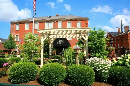 The Sire Hotel Lexington, Tapestry Collection by Hilton