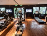 Seclusion Design Hotel (Zhoushan Putuo Kaisa Texture) - salle de sport