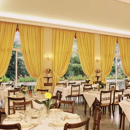 Hôtel Alba