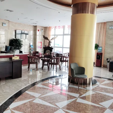 Huahui Kaiyue Hotel