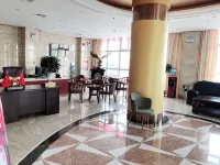Huahui Kaiyue Hotel - Wifi