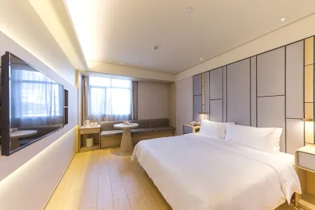 JI Hotel (Suzhou Luzhi Old Town)
