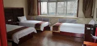 Luqu Xinda Hotel - Haustierfreundliche