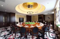 โรงแรมบีทีจี ว่านซิน กู้หยวน - พร้อมอาหารเช้า