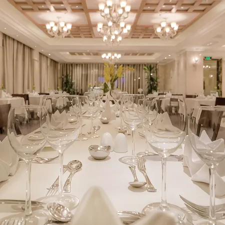 Golden Tulip Addis Ababa