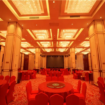 Fanhua Hotel