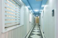君悅民宿（鄭州二七廣場丹尼斯大衛城店） - 家庭旅館