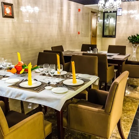 Zhaoxing International Hotel