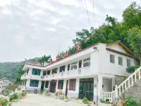 Youyuanshanzhuang - Inns