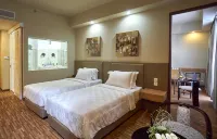 The Sintesa Residence Jimbaran - 5 estrellas