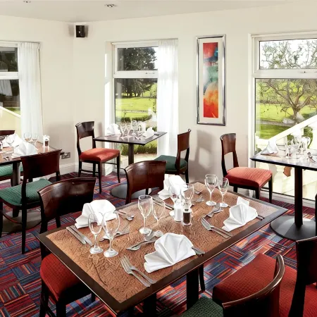 Best Western North Edge Inn