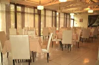 Russian Seasons Comfort Hotel Yaroslavl - พร้อมอาหารเช้า