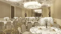 Four Seasons Hotel Marrakech