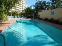 Aruba Surf Resort