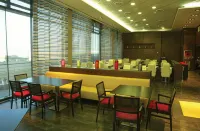 Hotel Sercotel Las Artes - Desayuno