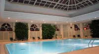 El Mouradi Hammamet - piscina