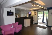 Ibis Styles la Louvière - 2-Star