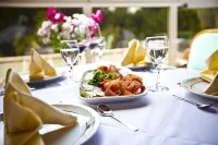 Sunny Makarska by Valamar - breakfast